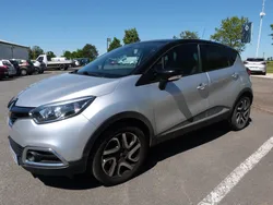 Captur 1.2 tce 120 edc intens