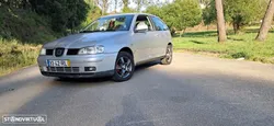 SEAT Ibiza 1.0 Passion