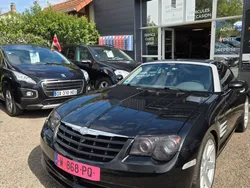 CHRYSLER CROSSFIRE 3.2 V6 Limited Premium