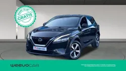 NISSAN Qashqai 1.3 DIG-T mHEV 12V N-Connecta 4x2 103kW