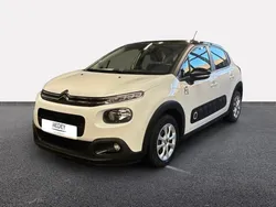 Citroen C3 PureTech 82ch Graphic S&S E6.d