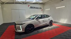 Ds 4 bluehdi 130 performance line auto