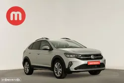 VW Taigo 1.0 TSI Urban DSG
