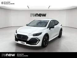 RENAULT Clio TCe 115 ch Techno