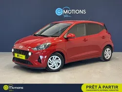 Hyundai i10 1.0 67ch ECO Creative