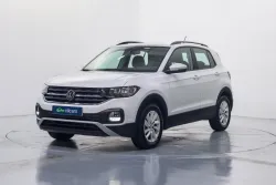 VOLKSWAGEN T-Cross 1.0 TSI Advance 81kW