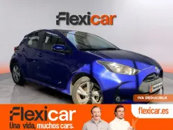 TOYOTA Yaris 120H 1.5 Active Plus