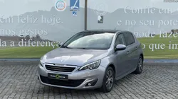 Peugeot 308 GT-LINE