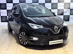 Renault Zoe (c/ Bateria) Z.E. 50 INTENS