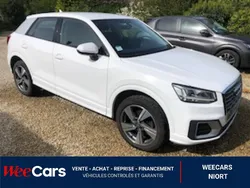 Audi q2 1.6 30 tdi 115 sport