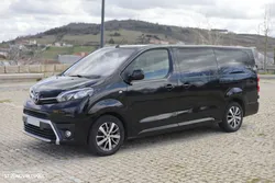 Toyota Proace Verso 1.5 D-4D L2 1.0T Exclusive 9L PDL