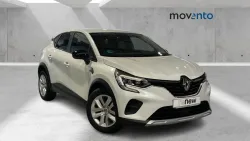 RENAULT Captur TCe Intens 74kW GLP