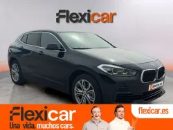BMW X2 sDrive 18i