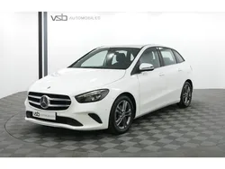 Mercedes classe b 180 136ch style line 7g-dct
