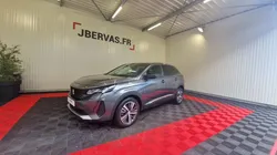 Peugeot 3008 PureTech 130 S&S Allure Pack