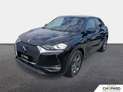 DS 3 DS3 Crossback PureTech 100 BVM6 Montmartre