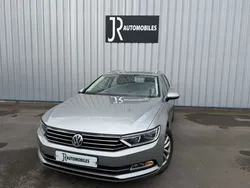 VOLKSWAGEN PASSAT SW VIII 1.6 TDI 120 BlueMotion Technology Confortline Business DSG7
