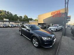 Audi A4 Allroad QUATTRO 2.0 TDI 190 STronic 7 Design Luxe