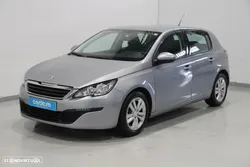 Peugeot 308 1.2 PureTech Access