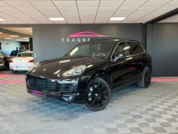 PORSCHE CAYENNE 3.6 V6 420 ch S Tiptronic A