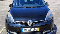 Renault Scénic 1.5 dCi Bose Edition SS de 2015