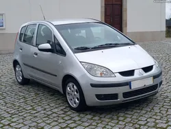 Mitsubishi Colt 1.1 a/c