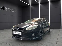 FORD Focus 1.6 182 cv Titanium - Première main