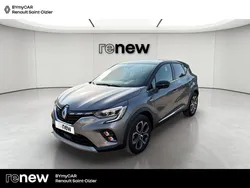 RENAULT Captur TCe 90 Techno
