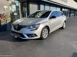 Renault Mégane 1.5 Blue dCi Busines