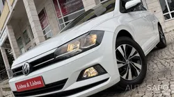 Volkswagen Polo 1.0 de 2017