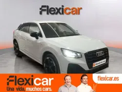 AUDI Q2 35 TFSI Advanced 110kW