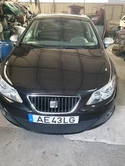 Seat Ibiza 12v