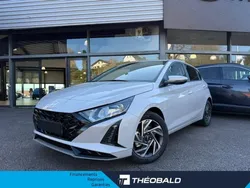 Hyundai i20 1.0 T-GDi 90ch Intuitive
