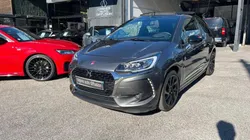 Ds DS 3 PURETECH 110CH PERFORMANCE LINE AUTOMATIQUE