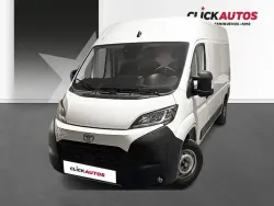 Toyota Proace Proace 2.2 TDI 140CV L2 H2