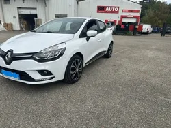Renault Clio 4 1.5 DCI 90 business