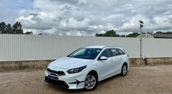 Kia Ceed SW 1.6 CRDi Eco-Dynamics+ (48V Mild-Hybrid) Spirit