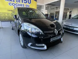 Renault Scenic 1.2 TCe Energy Limited