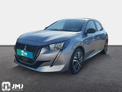 Peugeot 208 PureTech 100 S&S BVM6 Style