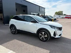 PEUGEOT 3008 1.2 Hybrid 136ch Allure e-DCS6