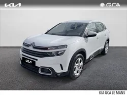 Citroen C5 Aircross BlueHDi 130ch S&S Business EAT8