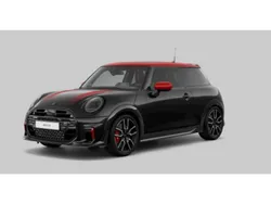 MINI MINI 2.0i - 231 - BVR Sport F66 COUPE John Cooper Works