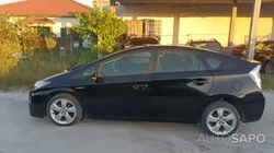Toyota Prius 1.8 Premium de 2010