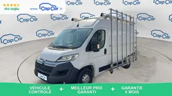 Citroën Jumper VU III 2.2 BlueHDi 140