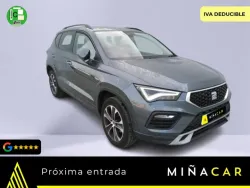 SEAT Ateca 1.5 EcoTSI S&S Style DSG