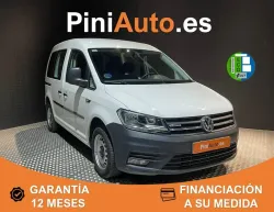 Volkswagen Caddy Caddy PRO Maxi 1.6 Bifuel Kombi