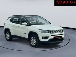 Jeep Compass Limited 1.6 MultiJet 120ch