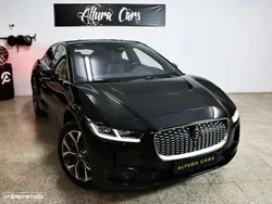 Jaguar I-Pace EV400 AWD R-DYNAMIC SE