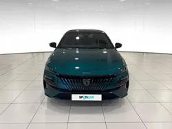 Peugeot 308 Hybrid 145 e-DCS6 GT Exclusive