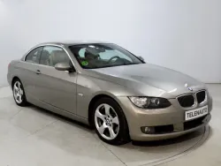 BMW Serie 3 325i